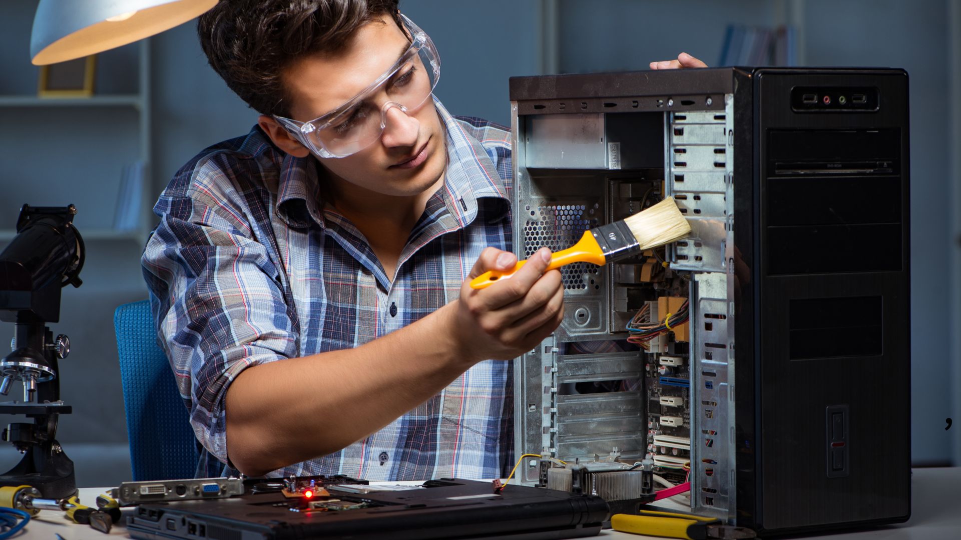 Computer Repair (1)