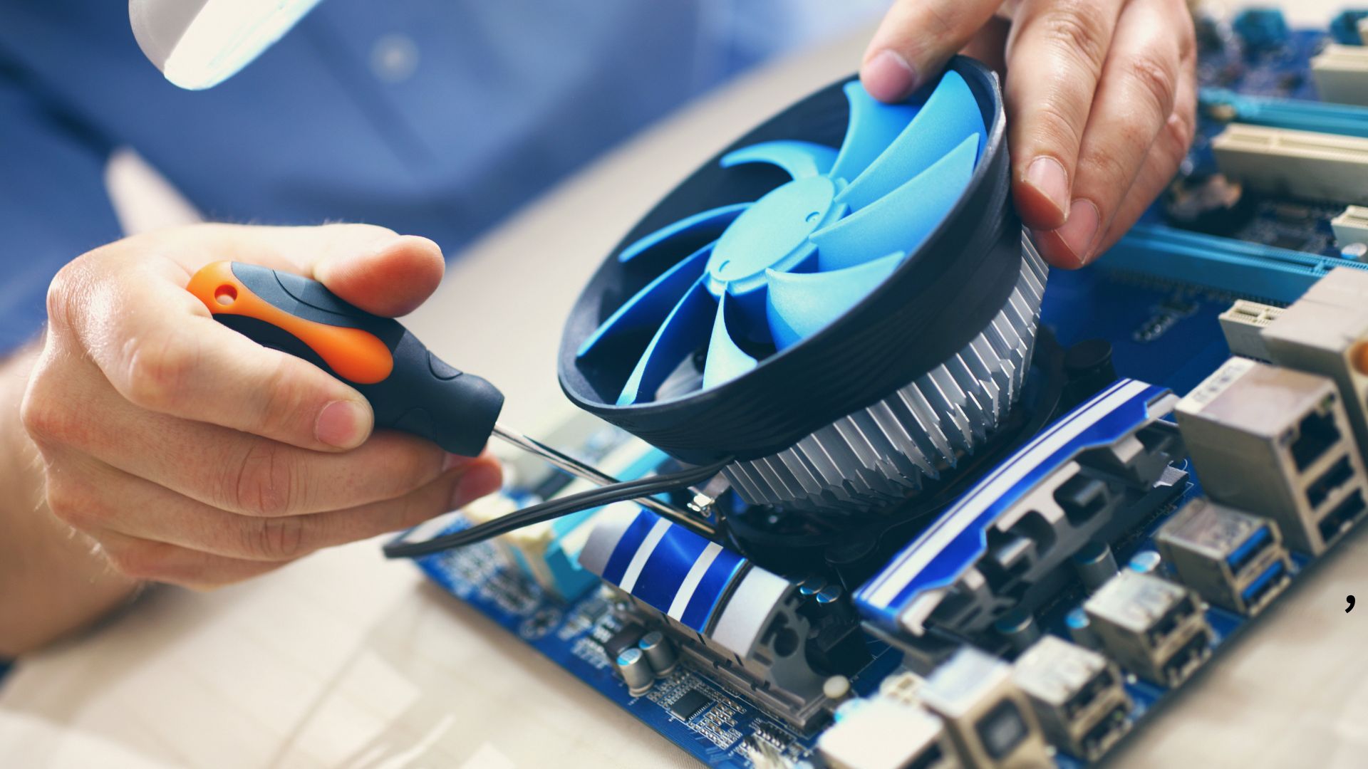 Computer Repair (2)