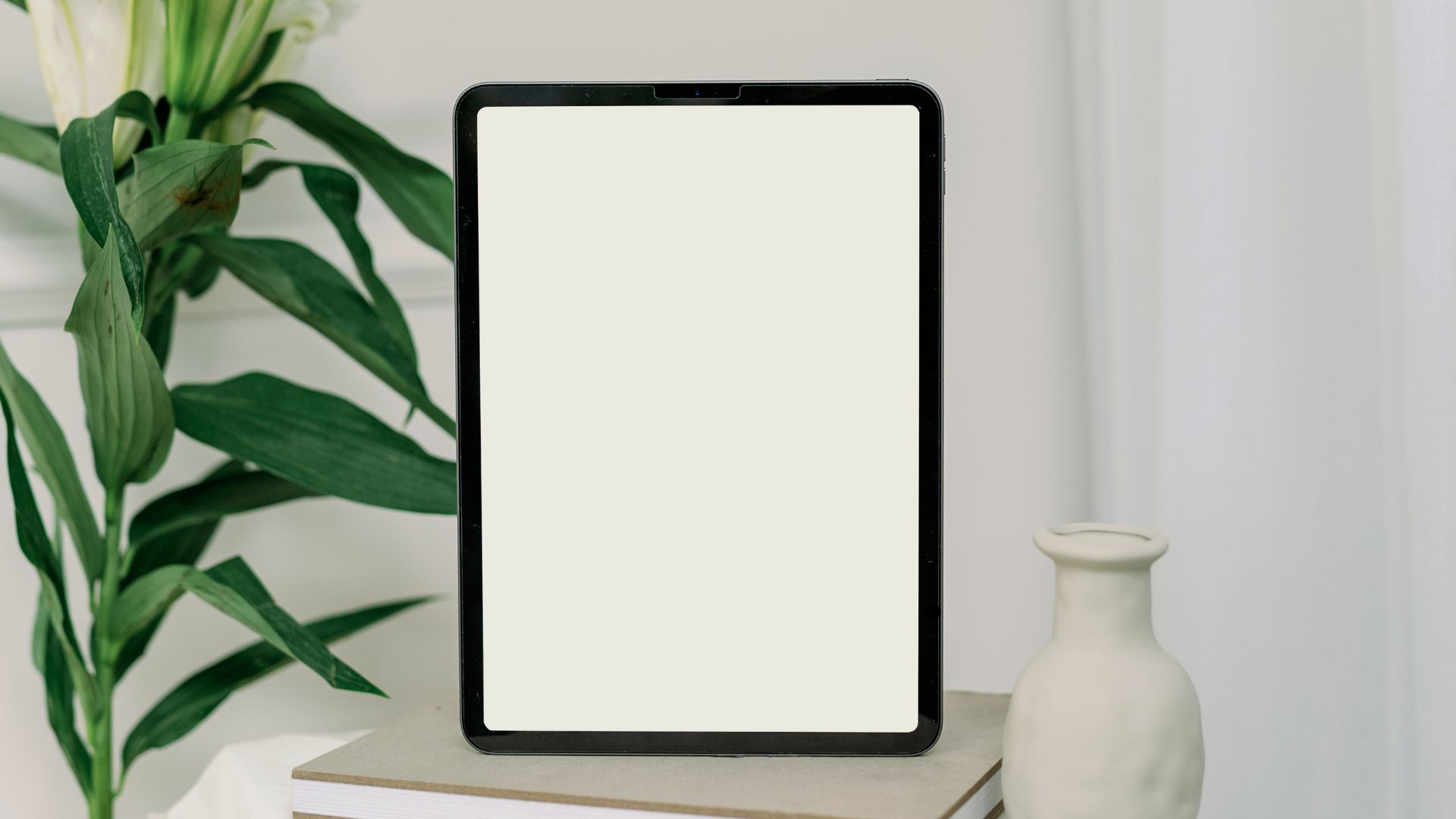 Fix all iPad models