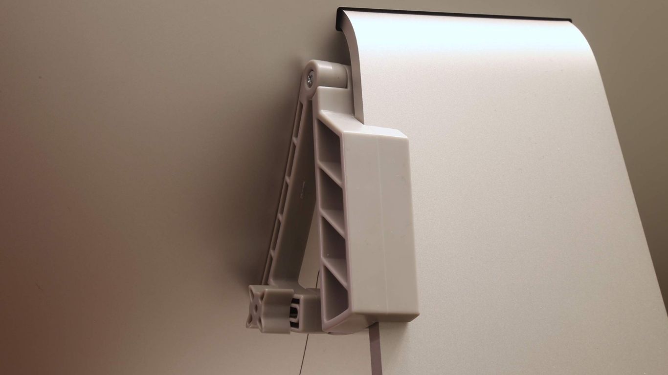 Hinge Repair for iMac Hinge Repair for iMac