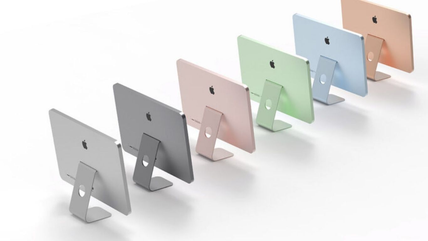 We Fix All iMac Models All iMac Models