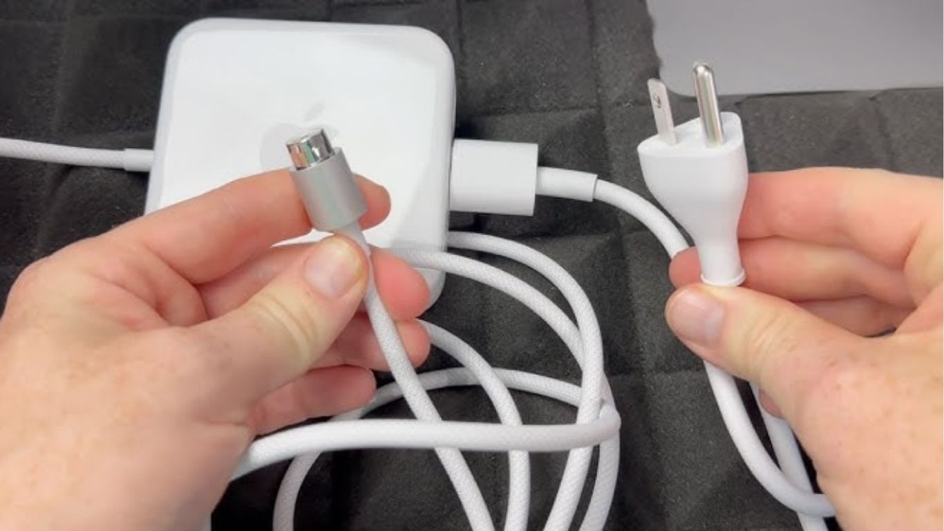 iMac Power & Charging Issues iMac Power & Charging Issues
