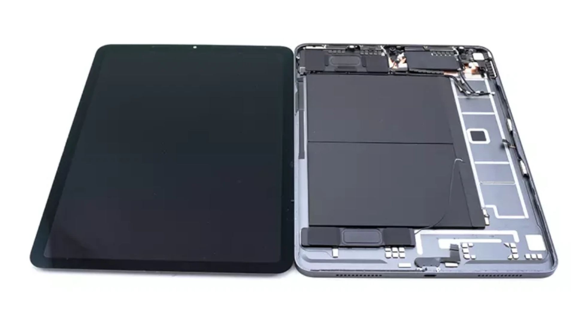 iPad Battery Replacement