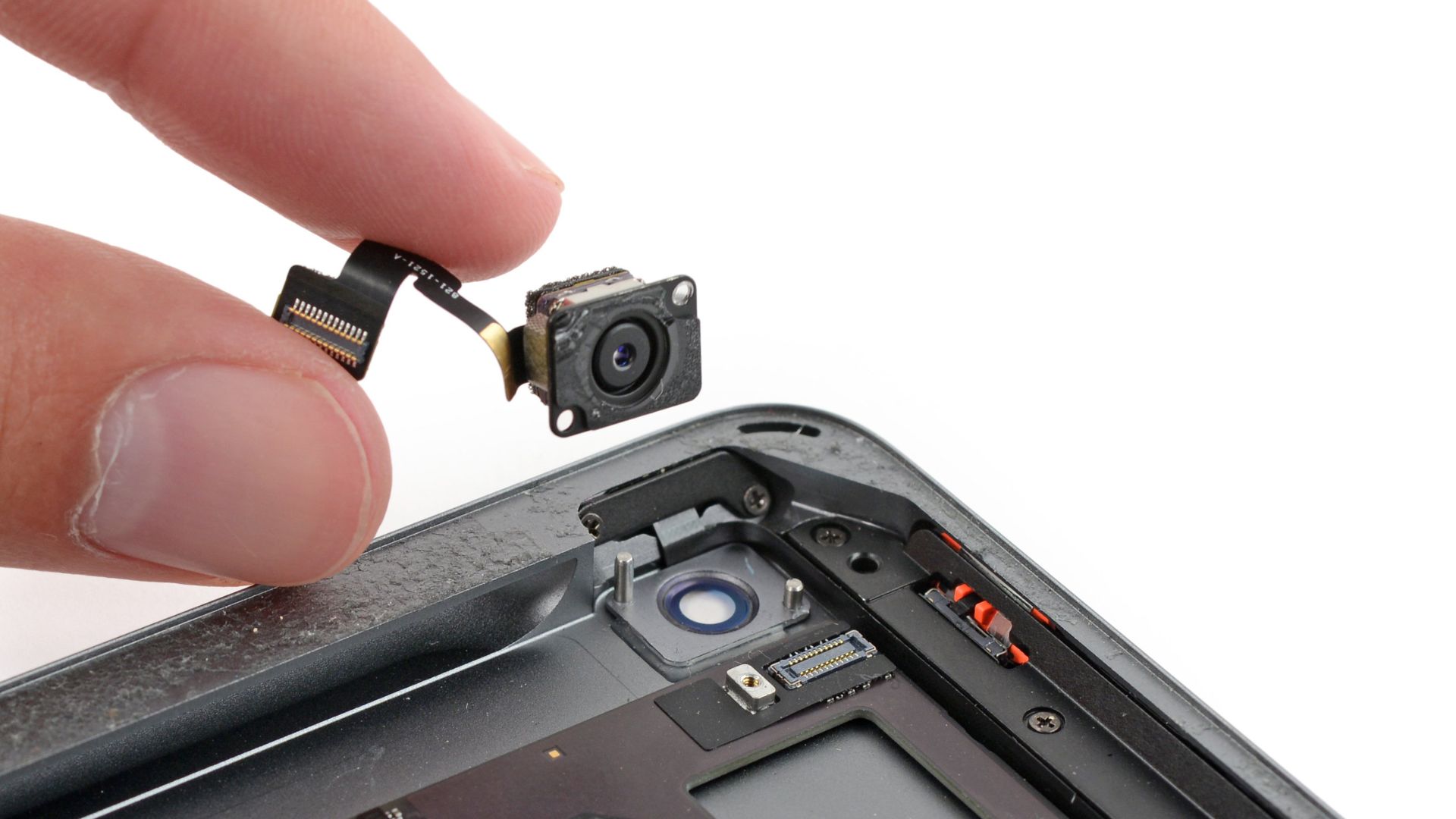 iPad Camera Repairs