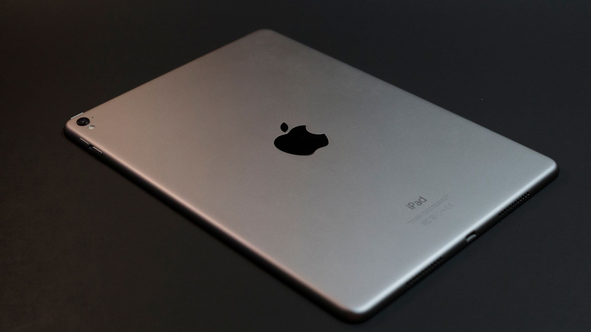 iPad Software Troubleshooting