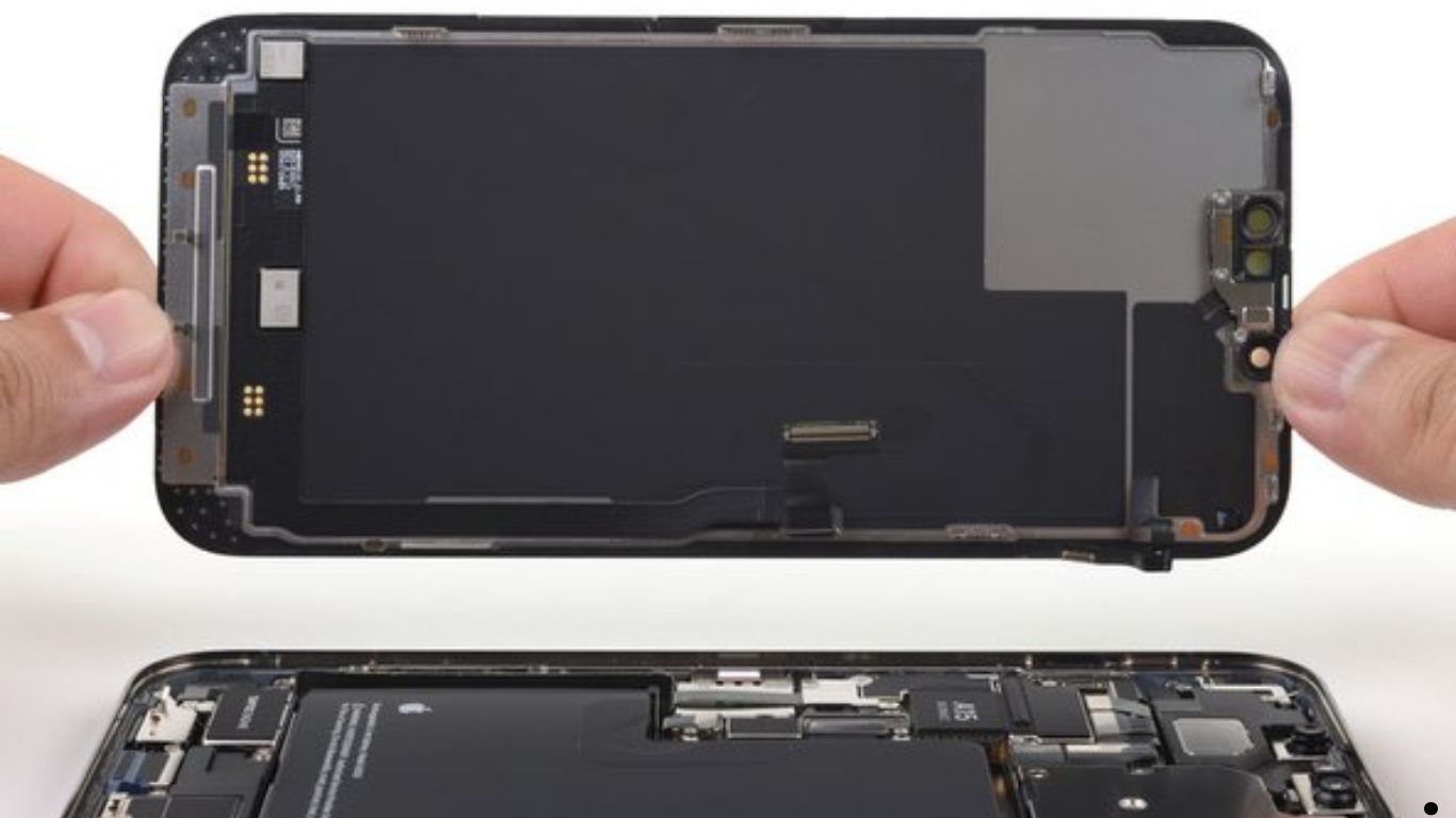 iPhone Display Replacement