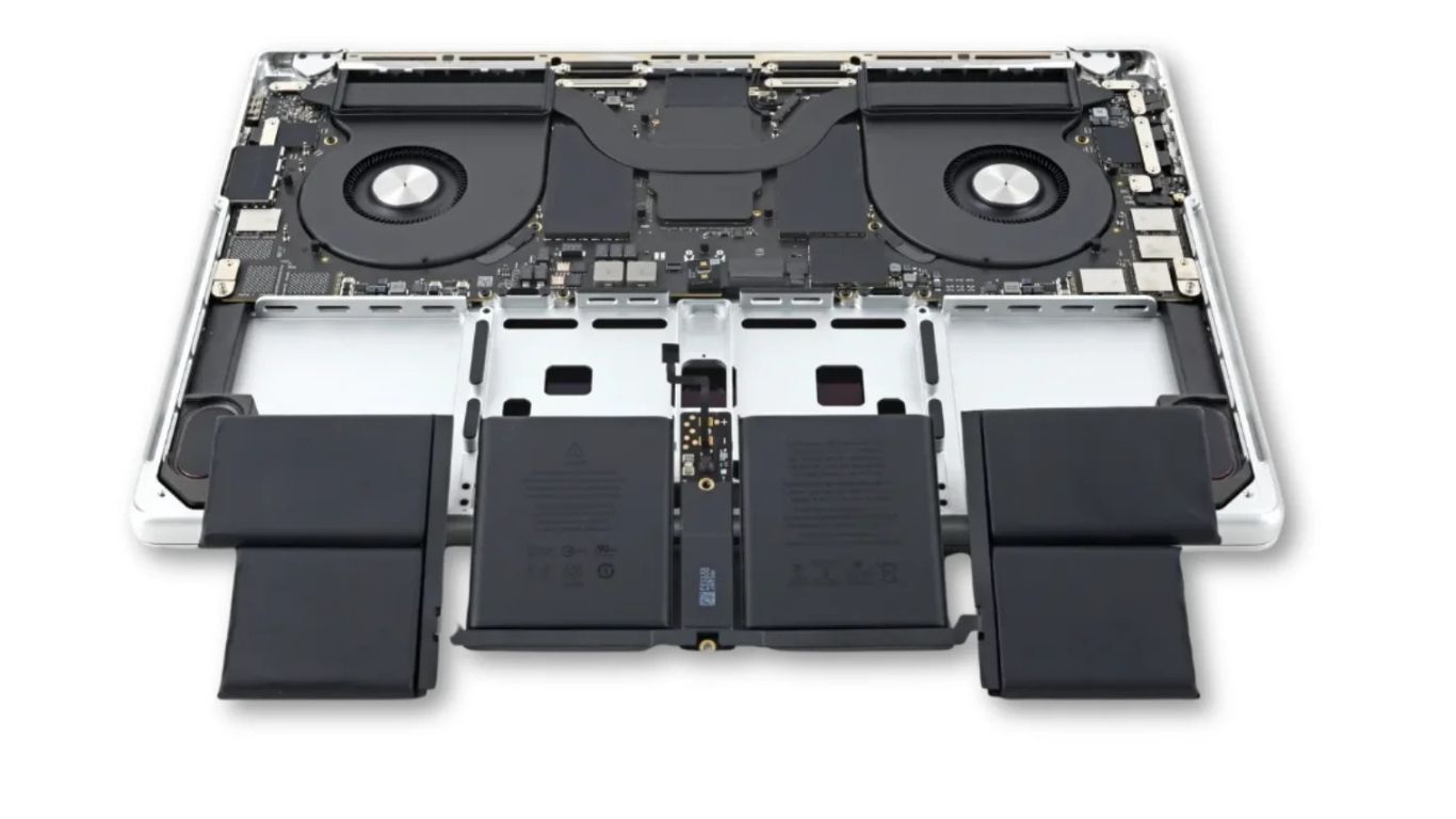MacBook Battery Replacement in Dubai MacBook Battery Replacement in Dubai