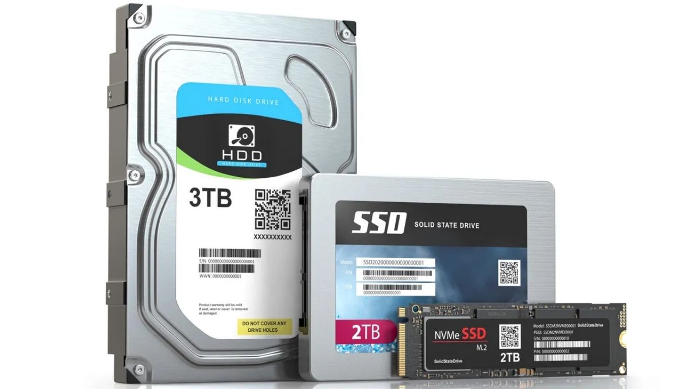 Macbook SSD and HDD Upgrade and Recovery