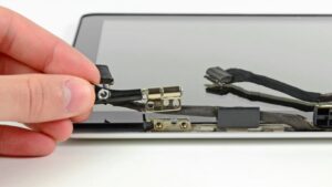 Macbook Repair in Dubai-