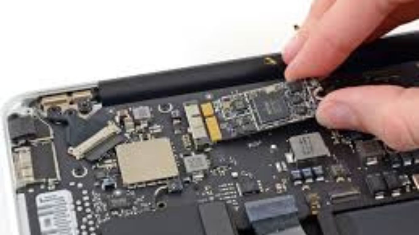 Macbook Air Overheating Repair Dubai Macbook Air Overheating Repair Dubai