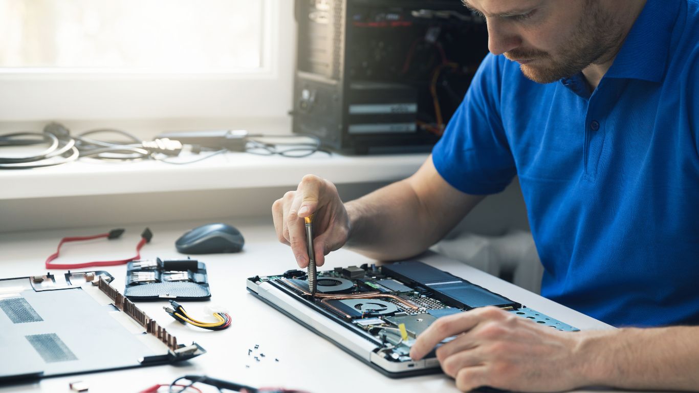 Same Day Macbook Air Repair Dubai Same Day Macbook Air Repair Dubai