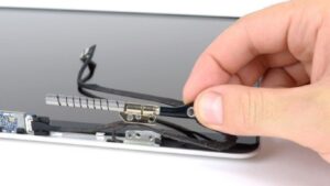Macbook Repair in Dubai--