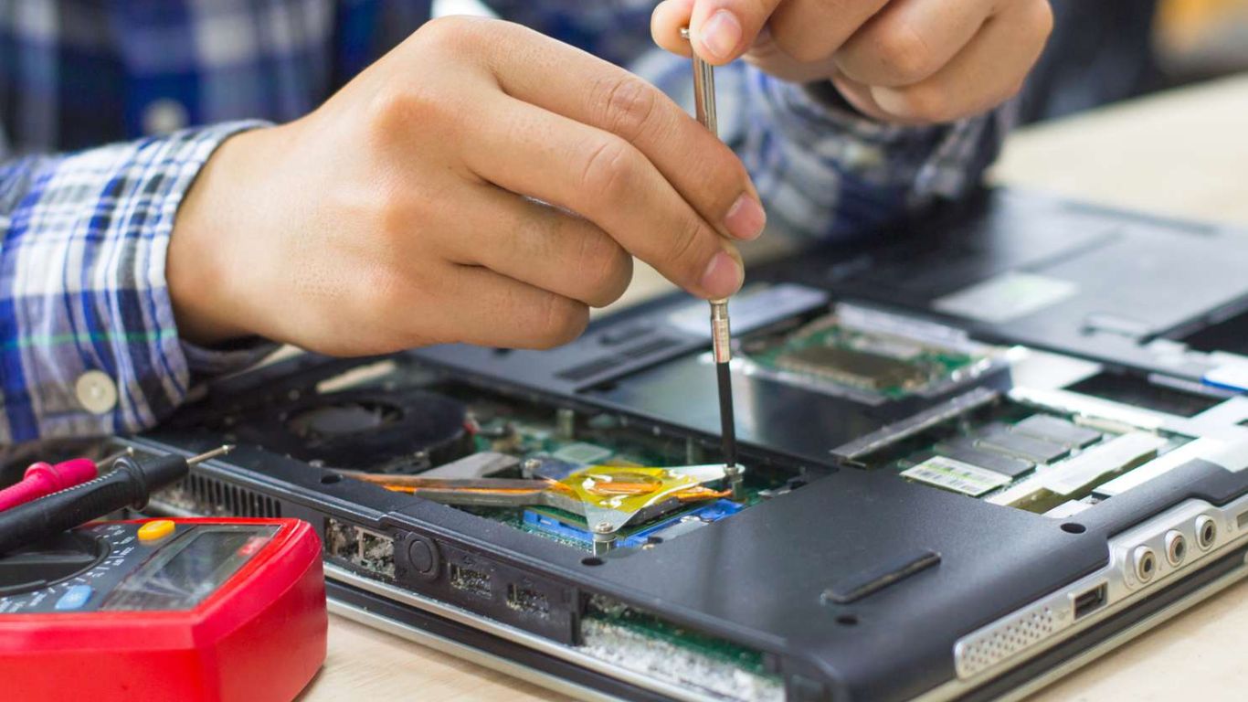 Macbook Air Charging Port Repair Dubai Macbook Air Charging Port Repair Dubai