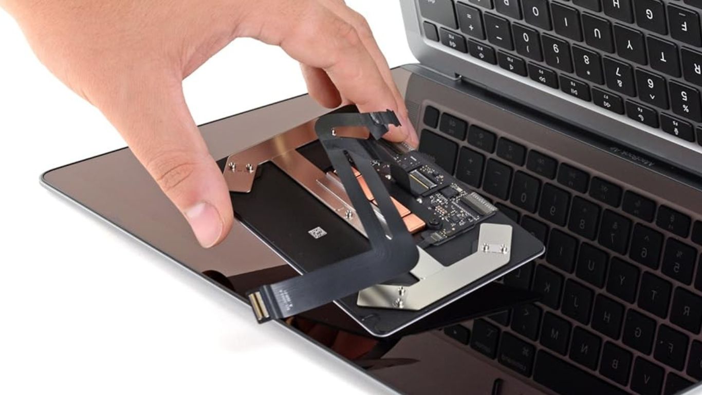 Macbook Air Trackpad Repair Dubai-4 Macbook Air Trackpad Repair Dubai