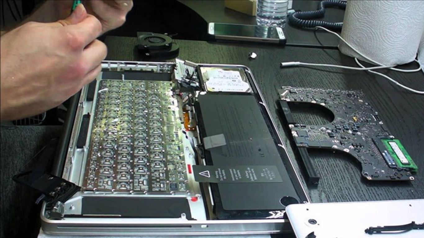 Macbook Air Trackpad Repair Dubai-5 Macbook Air Trackpad Repair Dubai