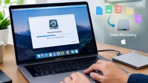 MacBook Data Recovery