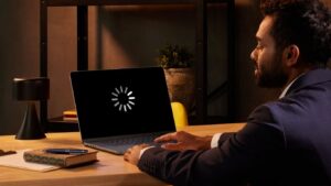 MacBook Random Restart Repair in Dubai