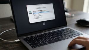 MacBook macOS Installation Repair in Dubai